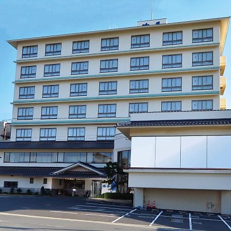 Kaishu Hotel Kyotango Exterior foto