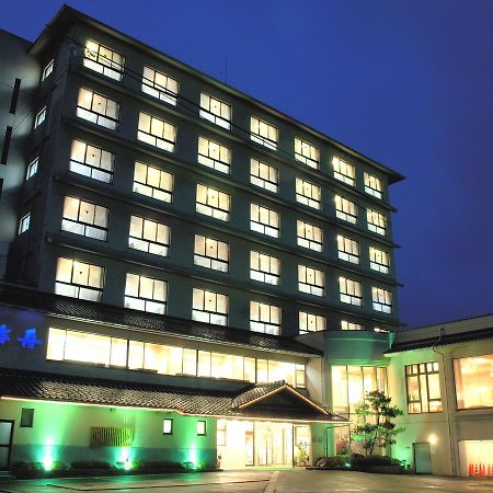 Kaishu Hotel Kyotango Exterior foto