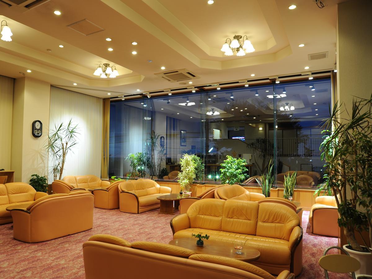 Kaishu Hotel Kyotango Exterior foto