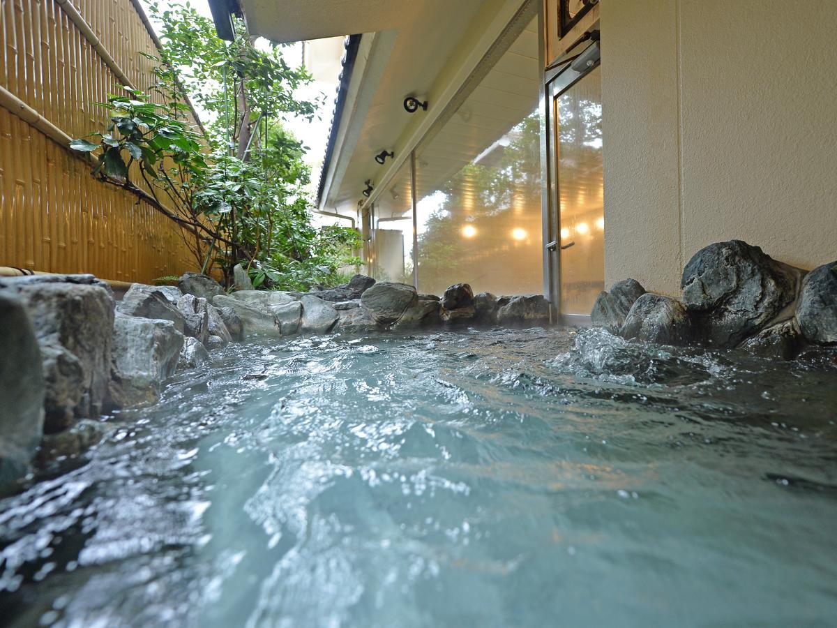 Kaishu Hotel Kyotango Exterior foto
