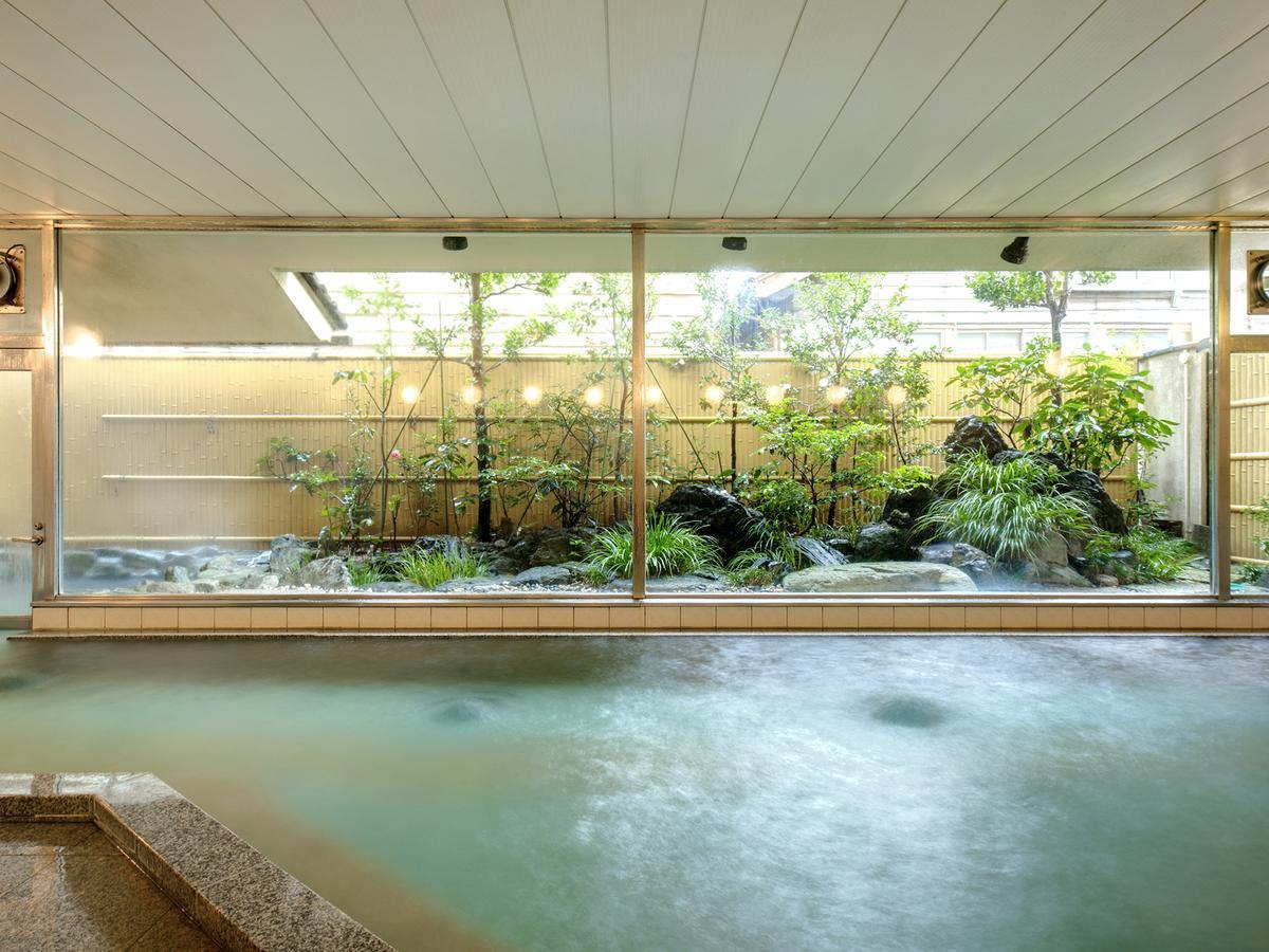 Kaishu Hotel Kyotango Exterior foto